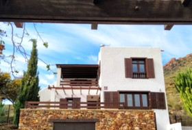 Las Negras 850&nbsp;m² 