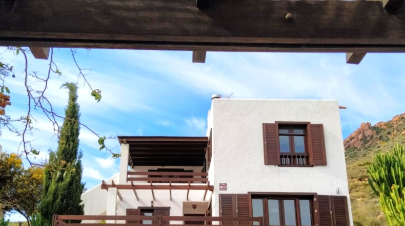 Almería - Las Negras - 850m2