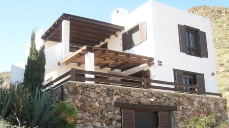 Almería - Las Negras - 850m2