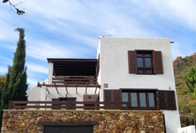 Las Negras 850&nbsp;m² 