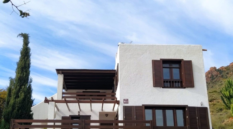 Almería - Las Negras - 850m2