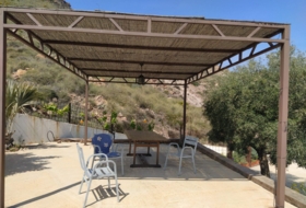 Las Negras 850&nbsp;m² 