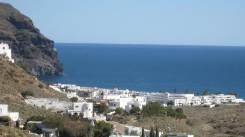 Almería - Las Negras - 850m2
