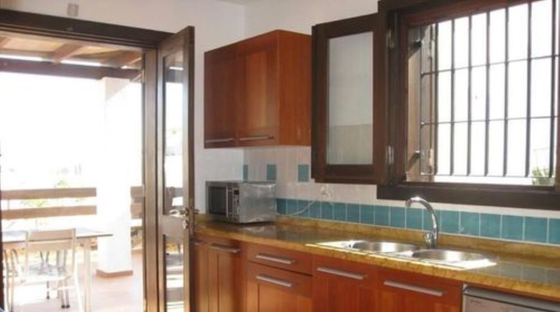 Almería - Las Negras - 850m2