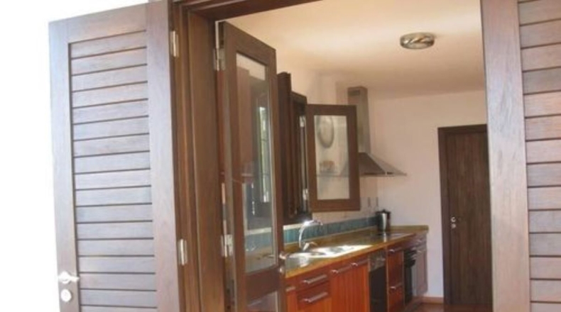 Almería - Las Negras - 850m2