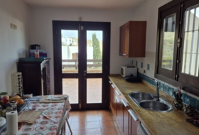 Las Negras 850&nbsp;m² 