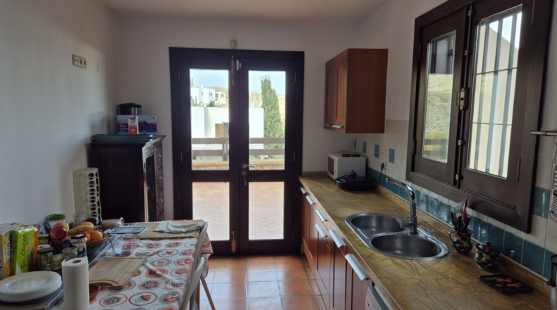 Almería - Las Negras - 850m2