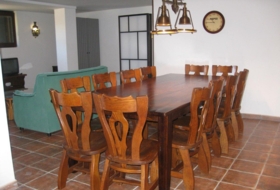 Las Negras 850&nbsp;m² 