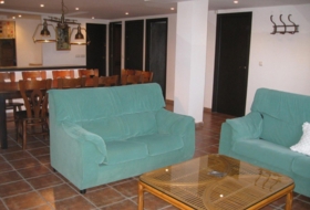 Las Negras 850&nbsp;m² 