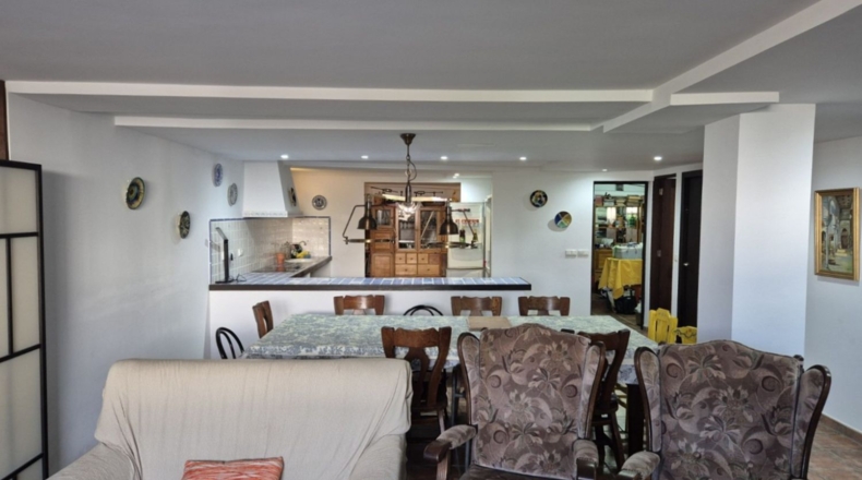 Almería - Las Negras - 850m2