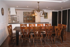 Las Negras 850&nbsp;m² 