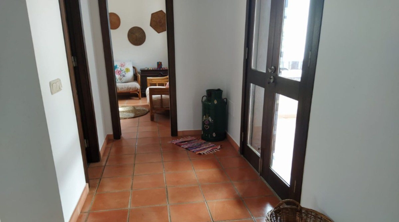 Almería - Las Negras - 850m2