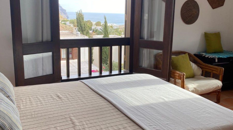 Almería - Las Negras - 850m2