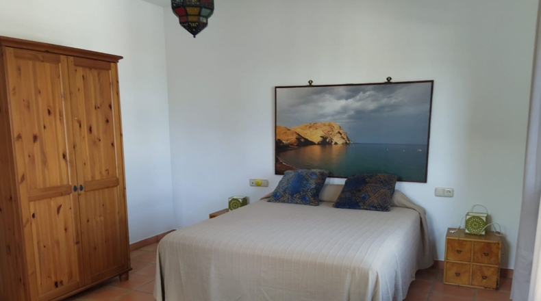 Almería - Las Negras - 850m2