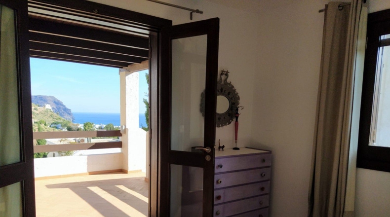 Almería - Las Negras - 850m2
