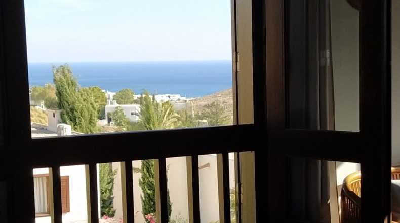 Almería - Las Negras - 850m2