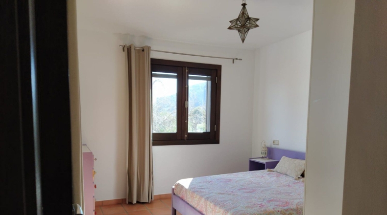 Almería - Las Negras - 850m2
