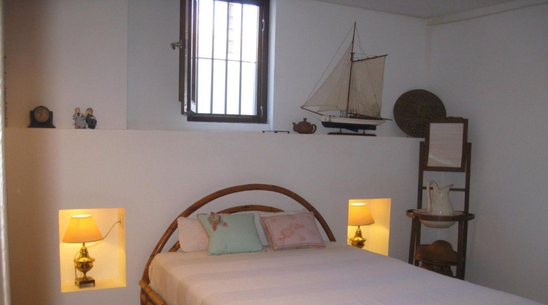 Almería - Las Negras - 850m2