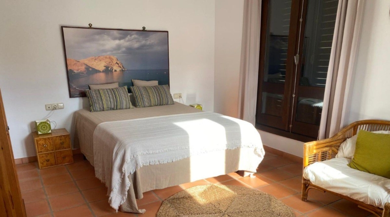 Almería - Las Negras - 850m2