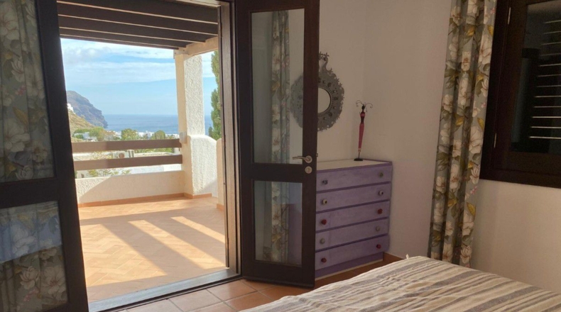 Almería - Las Negras - 850m2