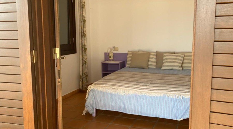 Almería - Las Negras - 850m2