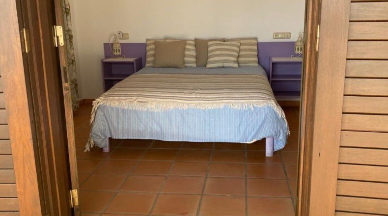 Almería - Las Negras - 850m2