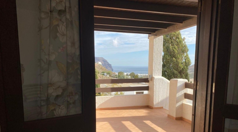 Almería - Las Negras - 850m2
