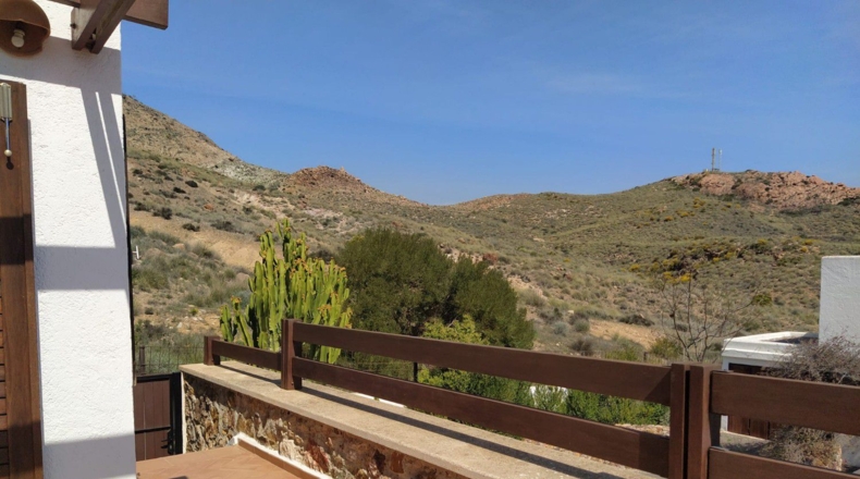 Almería - Las Negras - 850m2