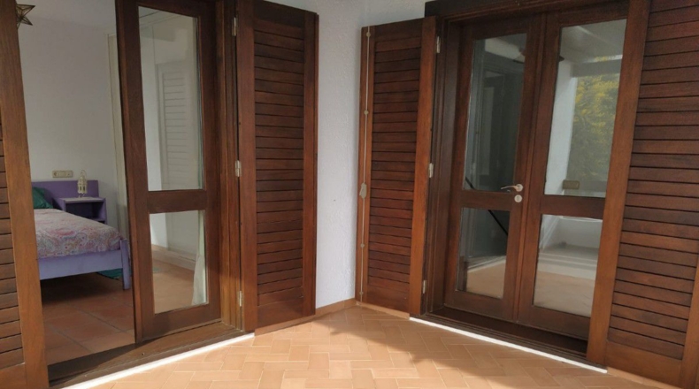 Almería - Las Negras - 850m2