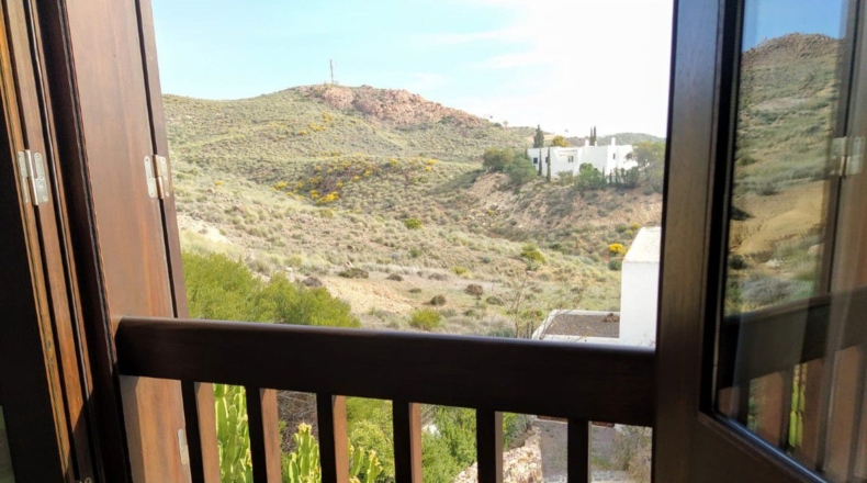 Almería - Las Negras - 850m2