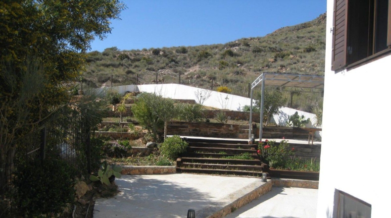Almería - Las Negras - 850m2