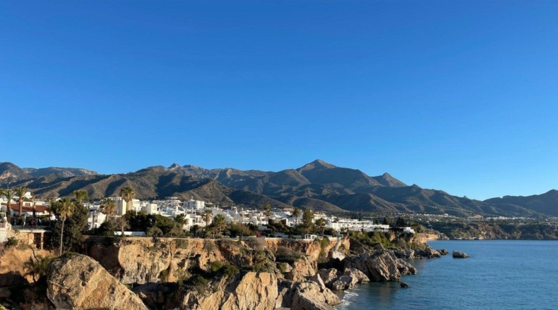 Almería - Las Negras - 850m2