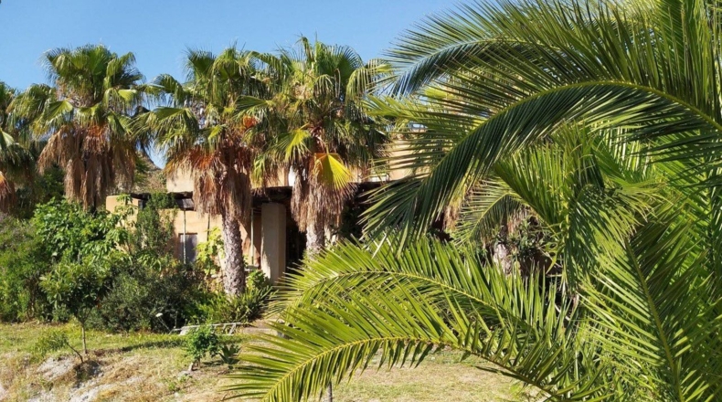 Almería - Turre - 420000m2