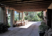 Casa de camp amb terreny en venda a Turre ref.: TR252992 foto