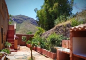 Casa de camp amb terreny en venda a Turre ref.: TR252992 foto