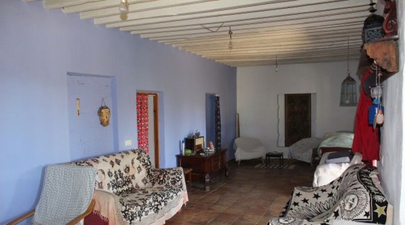 Almería - Turre - 420000m2