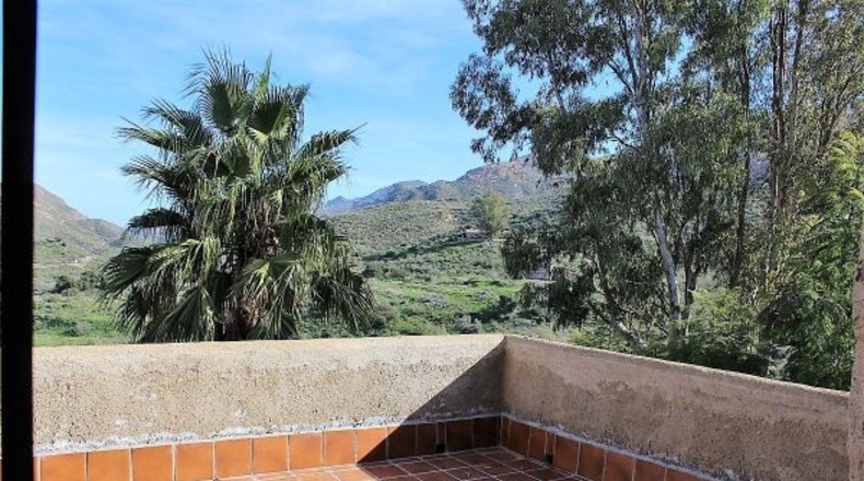 Almería - Turre - 420000m2