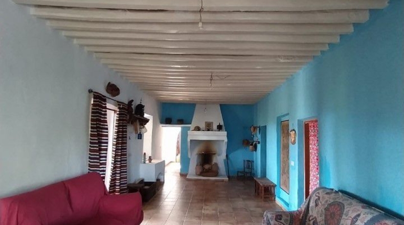 Almería - Turre - 420000m2