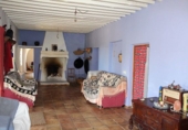 Casa de camp amb terreny en venda a Turre ref.: TR252992 foto