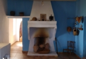 Casa de camp amb terreny en venda a Turre ref.: TR252992 foto