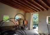 Casa de camp amb terreny en venda a Turre ref.: TR252992 foto