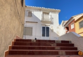 Casa de poble en venda a la España, Sorbas, ref.: TR284804 foto