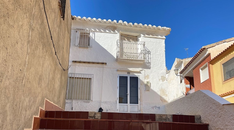 Almería - Sorbas - 232m2
