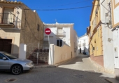 Casa de poble en venda a la España, Sorbas, ref.: TR284804 foto