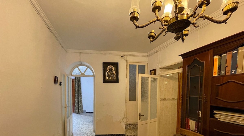 Almería - Sorbas - 232m2