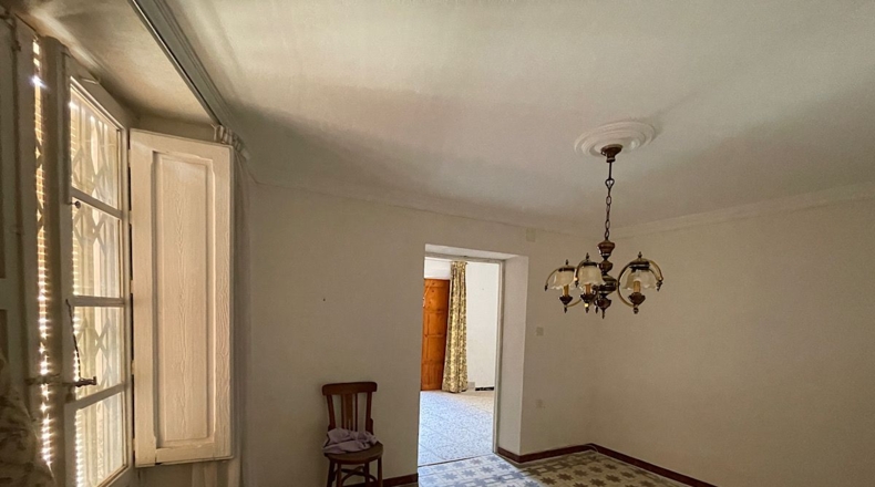 Almería - Sorbas - 232m2