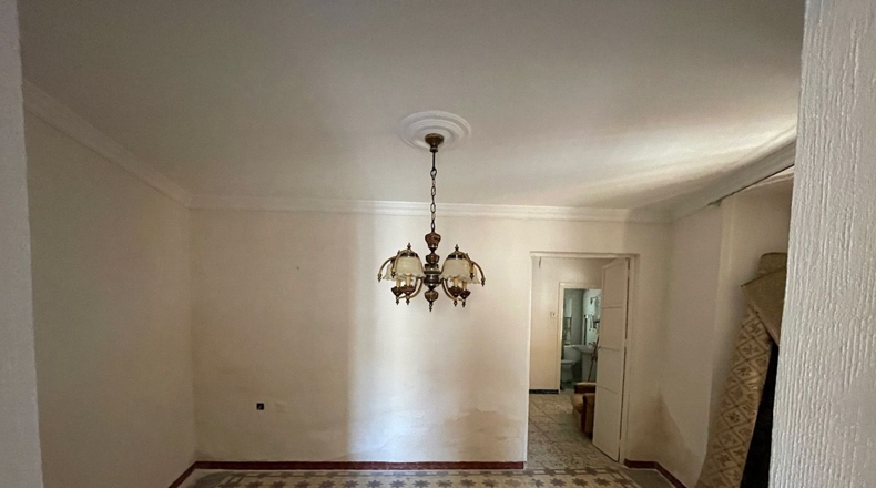 Almería - Sorbas - 232m2