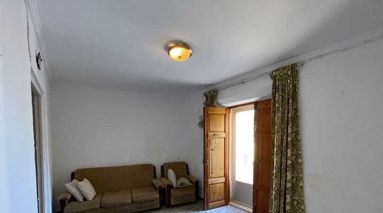 Almería - Sorbas - 232m2