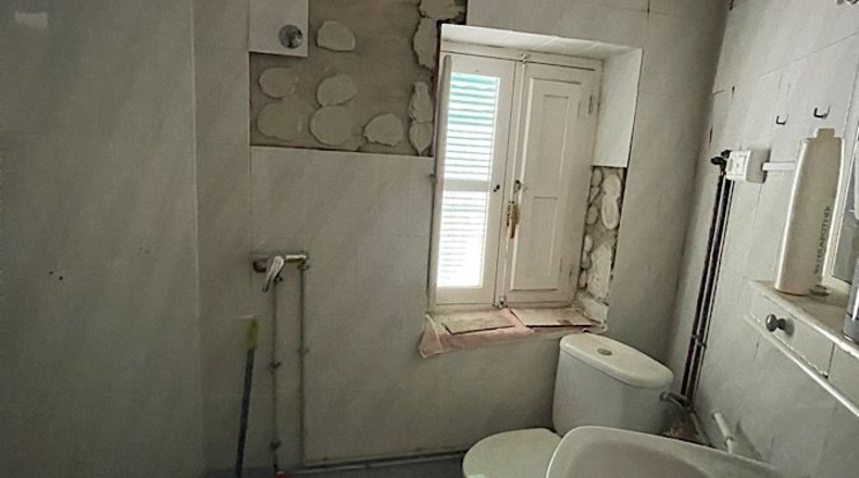 Almería - Sorbas - 232m2