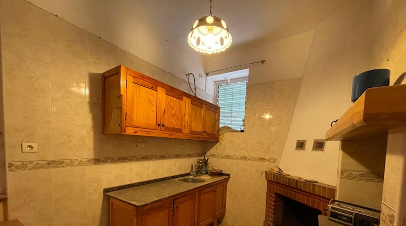 Almería - Sorbas - 232m2